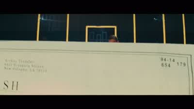 Look. What's going on there, Daniel? Wait. This is weird. A second ago, it said $144,579,651. But no - Now You See Me