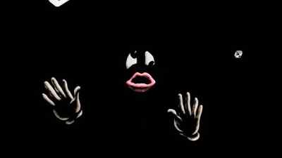 Whoa, lordy! - Forbidden Zone