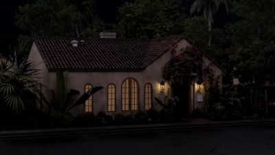 * Whoa, my love - The Neighborhood