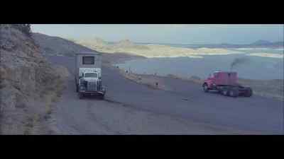 Whoa, Mac! - Truck Stop Women