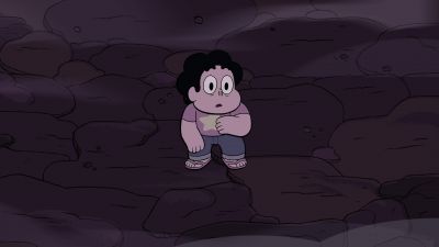 Whoa, mama!
Did you get it?! - Steven Universe