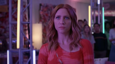 Whoa, mama. I am so sorry.
I-I had no idea. - Not Dead Yet