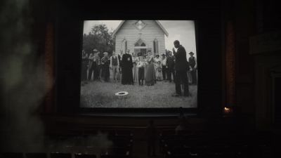 Mama! - Watchmen