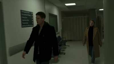 Mama? - McMafia