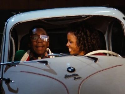 WHOA MAMA - Family Matters