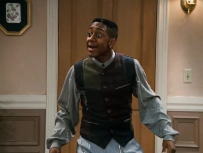 WHOA MAMA - Family Matters