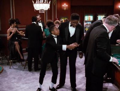 WHOA MAMMA - Family Matters
