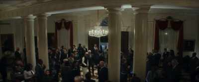 Whoa, man, look at this! - Captain America: Brave New World