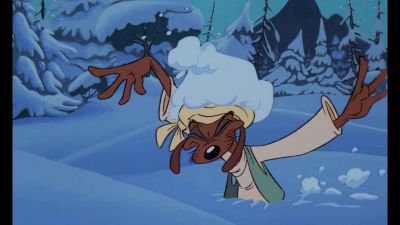 Whoa master all this flip flapping - DuckTales the Movie: Treasure of the Lost Lamp