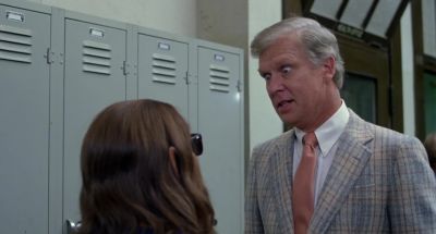 Whoa Mr T You may think you're special - Teen Wolf