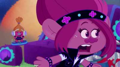 Whoa. No, no, this is too much!
Guys! - Trolls: TrollsTopia