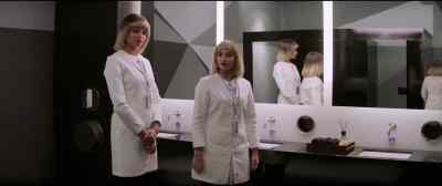 Whoa... No. - Charlie's Angels