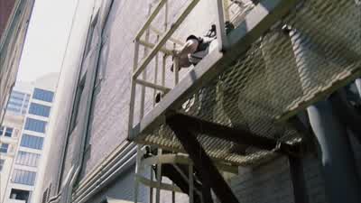 Whoa! Not dead! Come on! Come on! Back here! Come on! Come on! - The Walking Dead