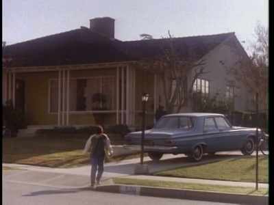 -WHOA!
-OH, MY GOD! - The Wonder Years