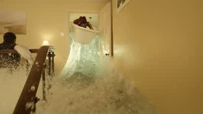 Whoa! Oh! Oh! Oh! - Paddington