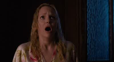 Whoa... Oh! Ow! - Scary Movie 4