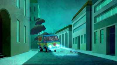 - WHOA-OH! - Scooby-Doo! Mystery Incorporated