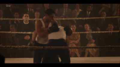 Whoa! Oi-oi! - Grantchester
