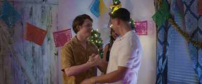 - Whoa. Okay. - How the Gringo Stole Christmas