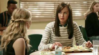 - Whoa, you okay? - I Am Frankie