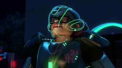Whoa! Ooh! - 3Below: Tales of Arcadia