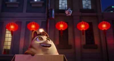 Whoa! Op! Op! Op! Op! - Extinct