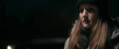 -Whoa, papi!
-[stray growling] - Wintertide