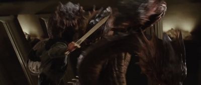 Whoa!
Percy, stop! No! - Percy Jackson &amp; the Olympians: The Lightning Thief