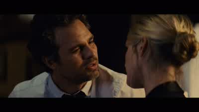Whoa! - Regarde. - Hein? - Now You See Me