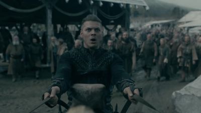 Whoa! - Vikings
