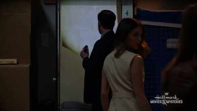 Whoa, - To Catch a Spy