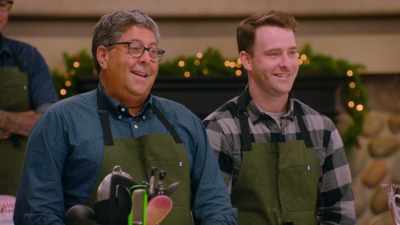 - Whoa! - Baking It
