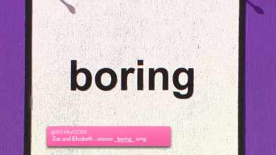 >> WHOA! - Love Island