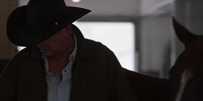 Whoa. - Yellowstone