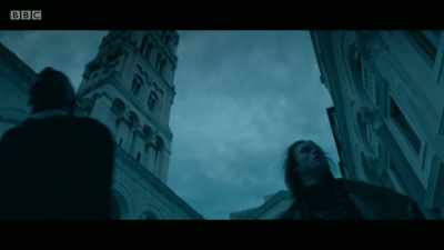 Whoa. - Heirs of the Night