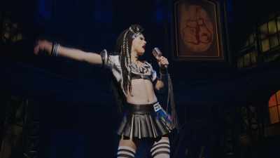 ♪ Whoa ♪ - Kinky Boots: The Musical