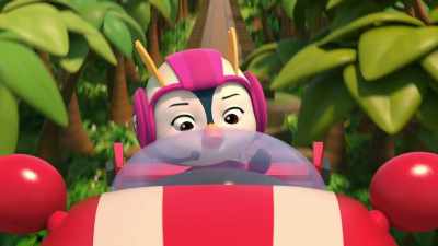 whoa - Top Wing