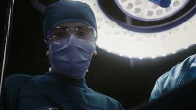 Whoa. - The Good Doctor