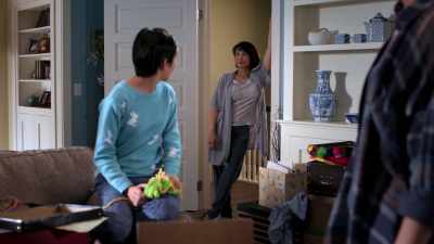 Whoa-- - Andi Mack