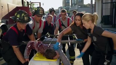 Whoa! - Chicago Fire