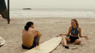 Whoa! - Fear the Walking Dead