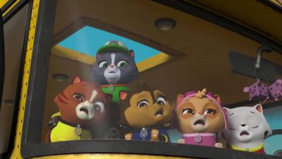 Whoa! - PAW Patrol