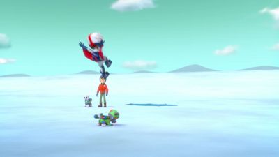 Whoa! - PAW Patrol
