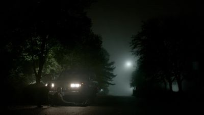 Whoa! - The Vampire Diaries