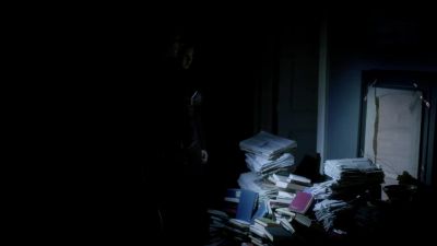 Whoa. - The Vampire Diaries