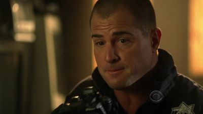Whoa. - CSI: Crime Scene Investigation