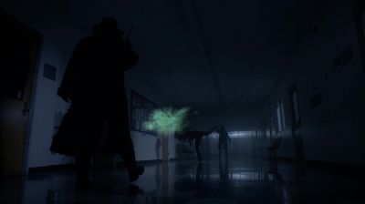 Whoa! - Teen Wolf
