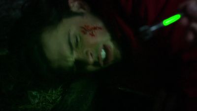 Whoa. - Smallville
