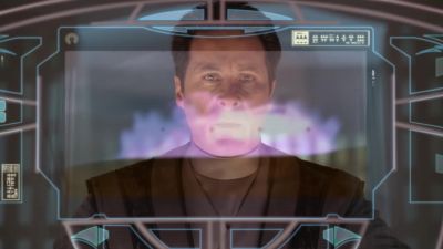 Whoa. - Stargate SG-1
