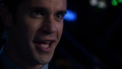 Whoa. - Smallville